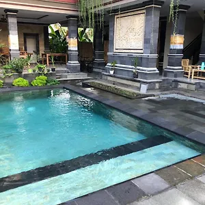Gasthuis Awan Bali House