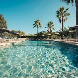 Hotel Der Valk Le Catalogne