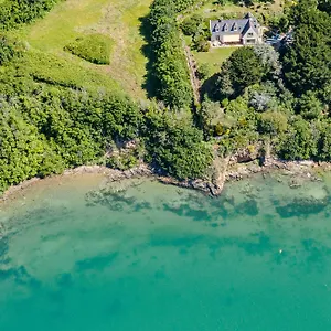 Accommodatie bij particulieren Les Pieds Dans L'eau