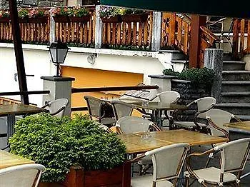 Logis Hotel Les Ancolies Areches